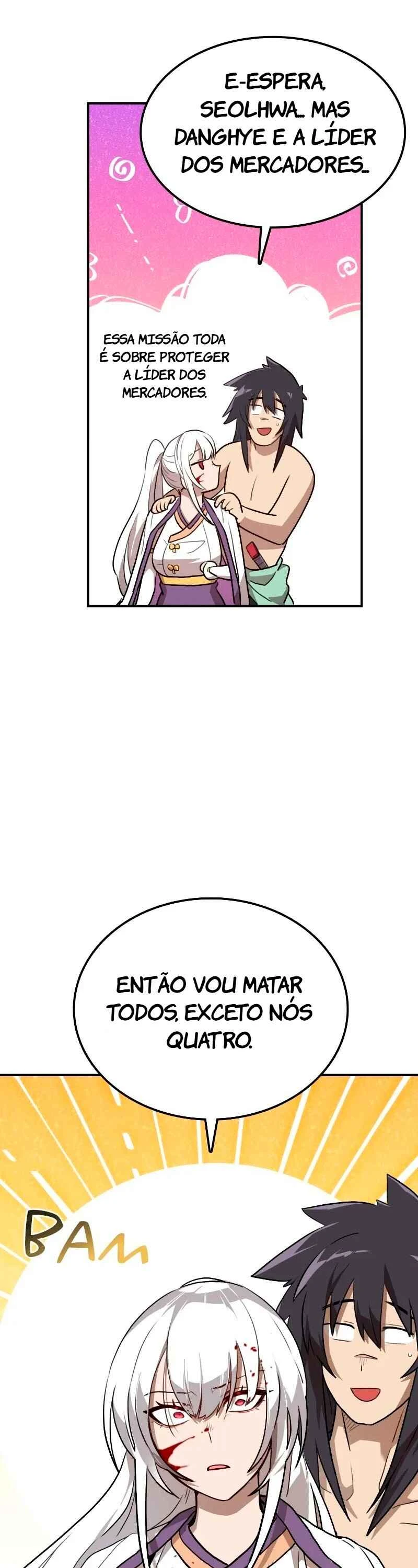 Amado Mujuk Bulpae — Cap. 10, pág. 14