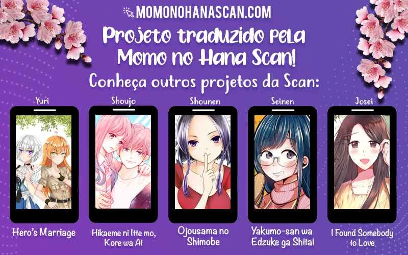Amano Megumi wa Suki Darake! — Cap. 118, pág. 20