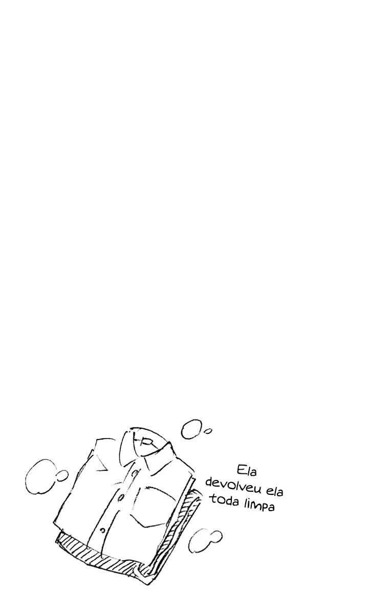 Amano Megumi wa Suki Darake! — Cap. 33, pág. 18