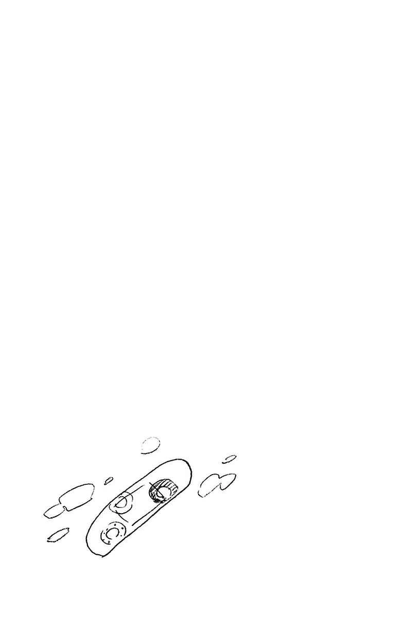 Amano Megumi wa Suki Darake! — Cap. 41, pág. 18