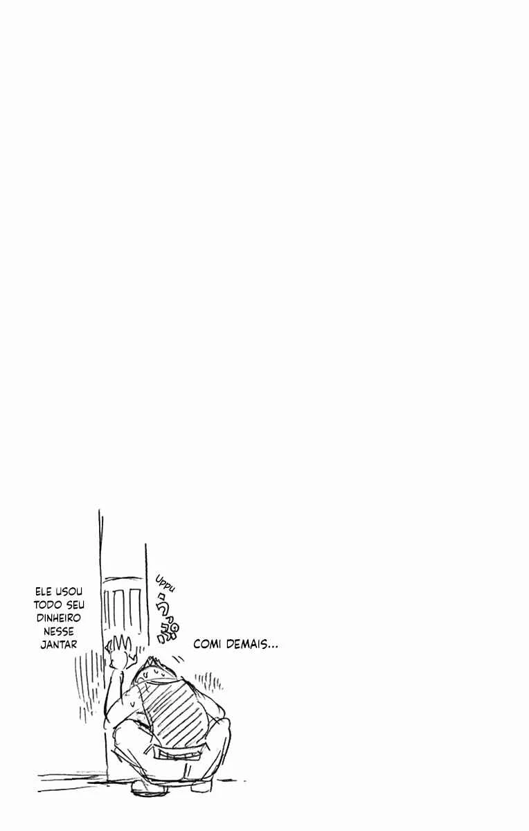 Amano Megumi wa Suki Darake! — Cap. 5, pág. 18
