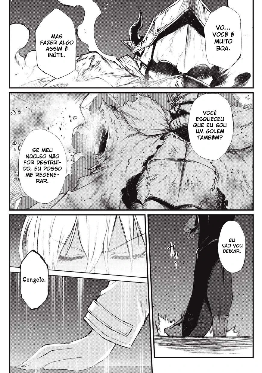 Arifureta Shokugyou de Sekai Saikyou — Cap. 23, pág. 19