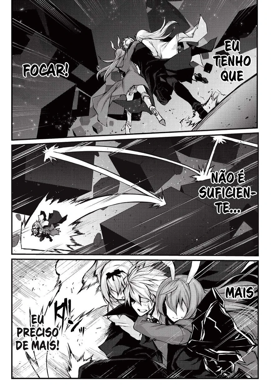 Arifureta Shokugyou de Sekai Saikyou — Cap. 24, pág. 10