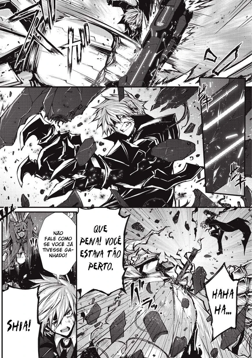Arifureta Shokugyou de Sekai Saikyou — Cap. 24, pág. 20