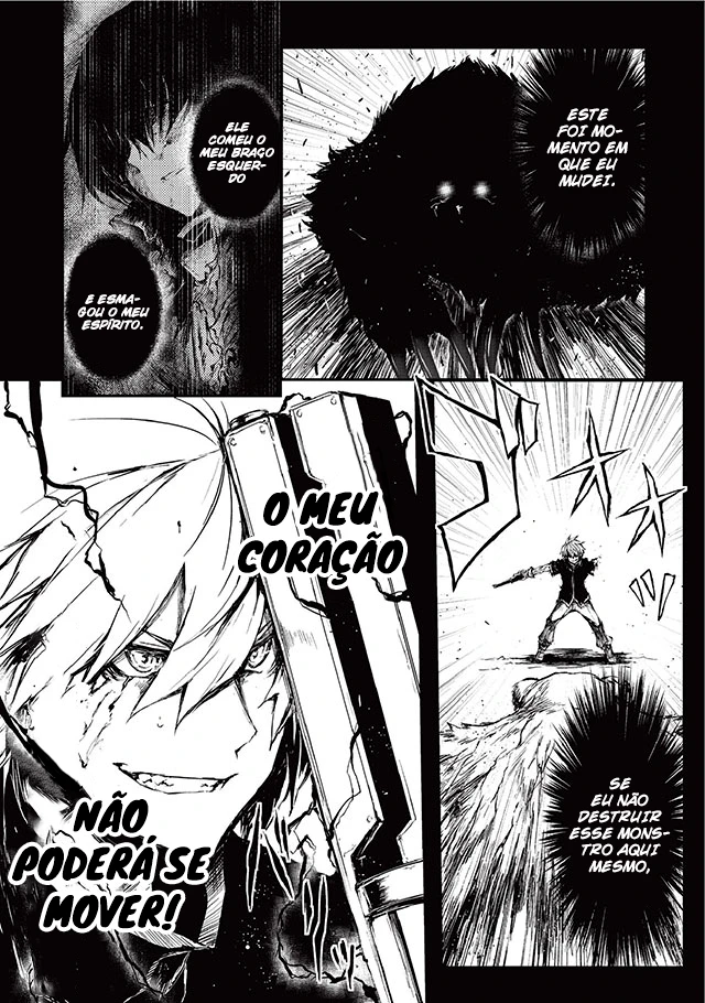 Arifureta Shokugyou de Sekai Saikyou — Cap. 6, pág. 13