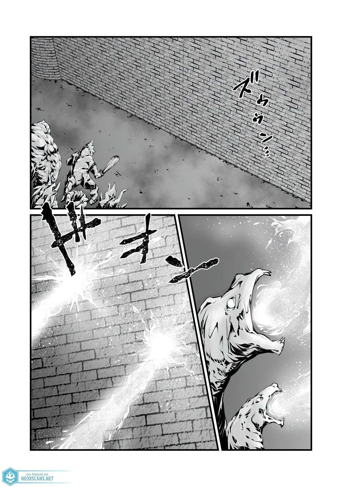 Arifureta Shokugyou de Sekai Saikyou — Cap. 70, pág. 6