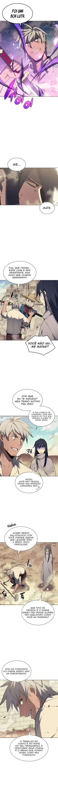 As Aventuras de Greed — Cap. 128, pág. 9
