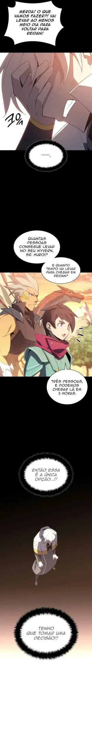 As Aventuras de Greed — Cap. 134, pág. 24