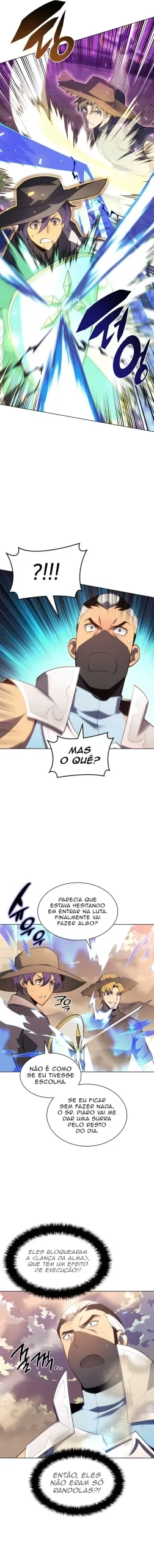 As Aventuras de Greed — Cap. 135, pág. 22