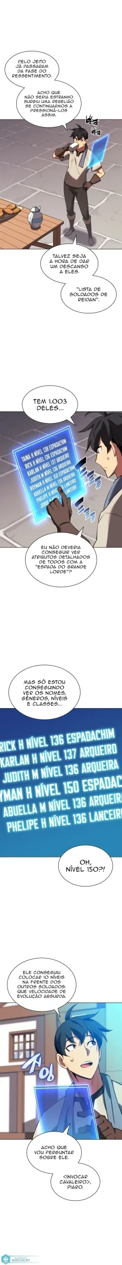 As Aventuras de Greed — Cap. 173, pág. 18