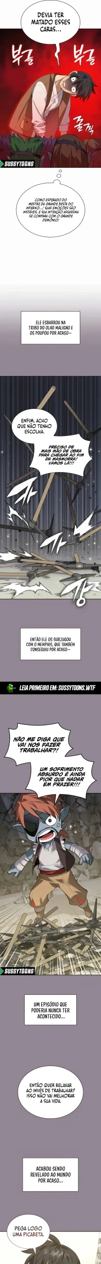 As Aventuras de Greed — Cap. 297, pág. 11