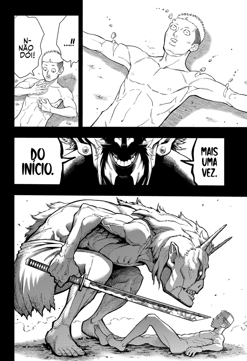 Asura’s Verdict — Cap. 1, pág. 64