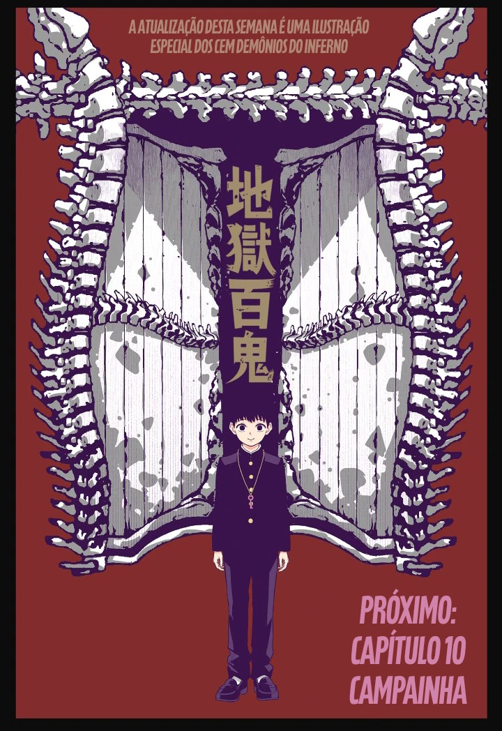 Asura’s Verdict — Cap. 18, pág. 3