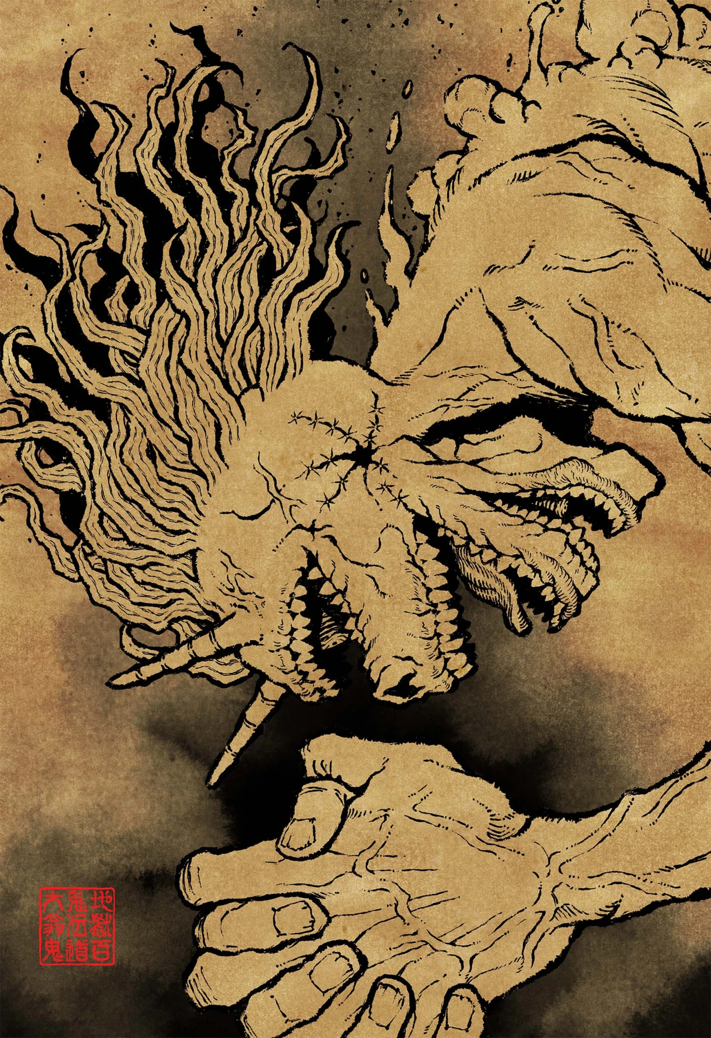 Asura’s Verdict — Cap. 26, pág. 6