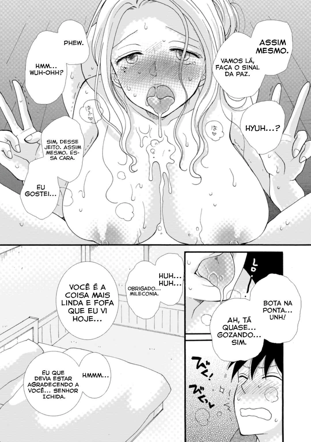 Ataerareta Skill wo Tsukatte Kasei de Isekai Bijotachi to Ichaicha shitai — Cap. 4, pág. 9