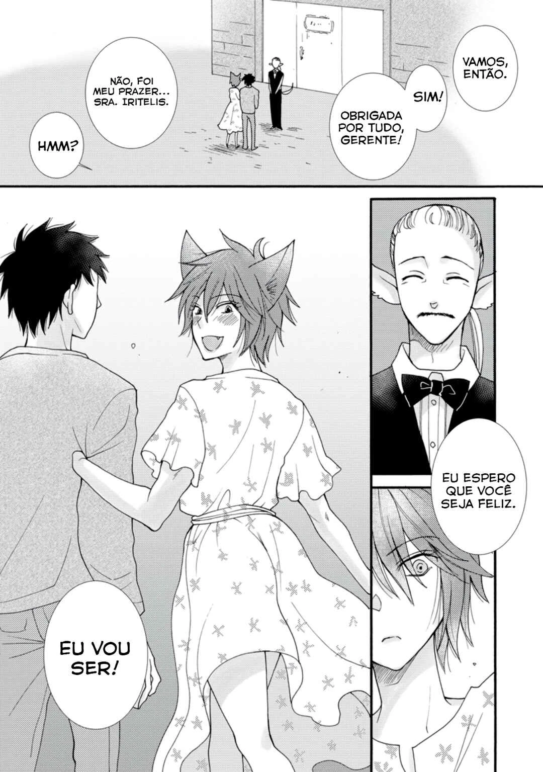 Ataerareta Skill wo Tsukatte Kasei de Isekai Bijotachi to Ichaicha shitai — Cap. 7, pág. 6