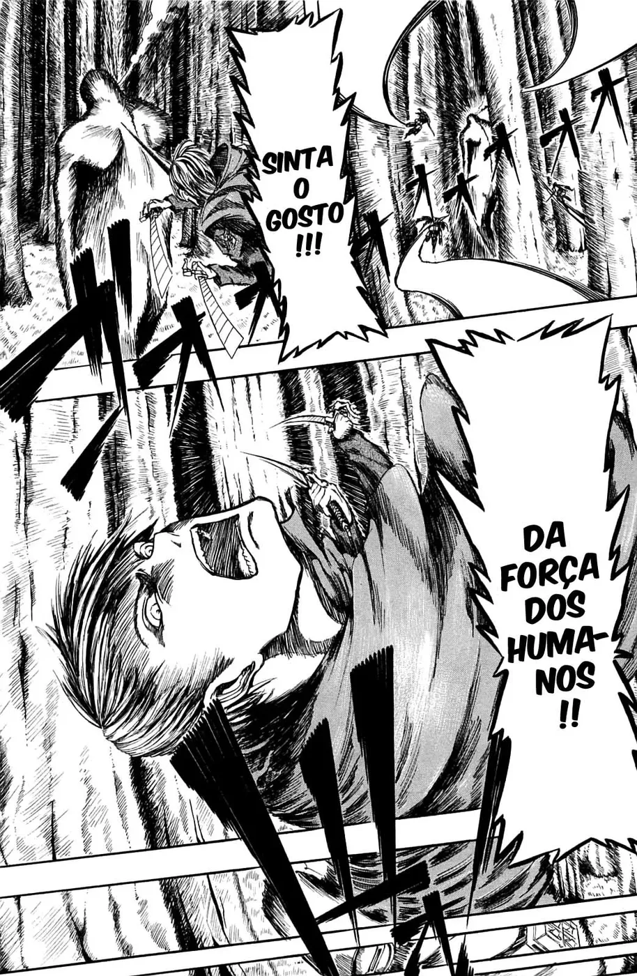 Attack on Titan — Cap. 1, pág. 16