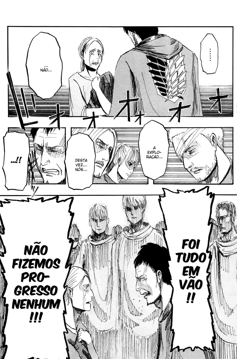 Attack on Titan — Cap. 1, pág. 36