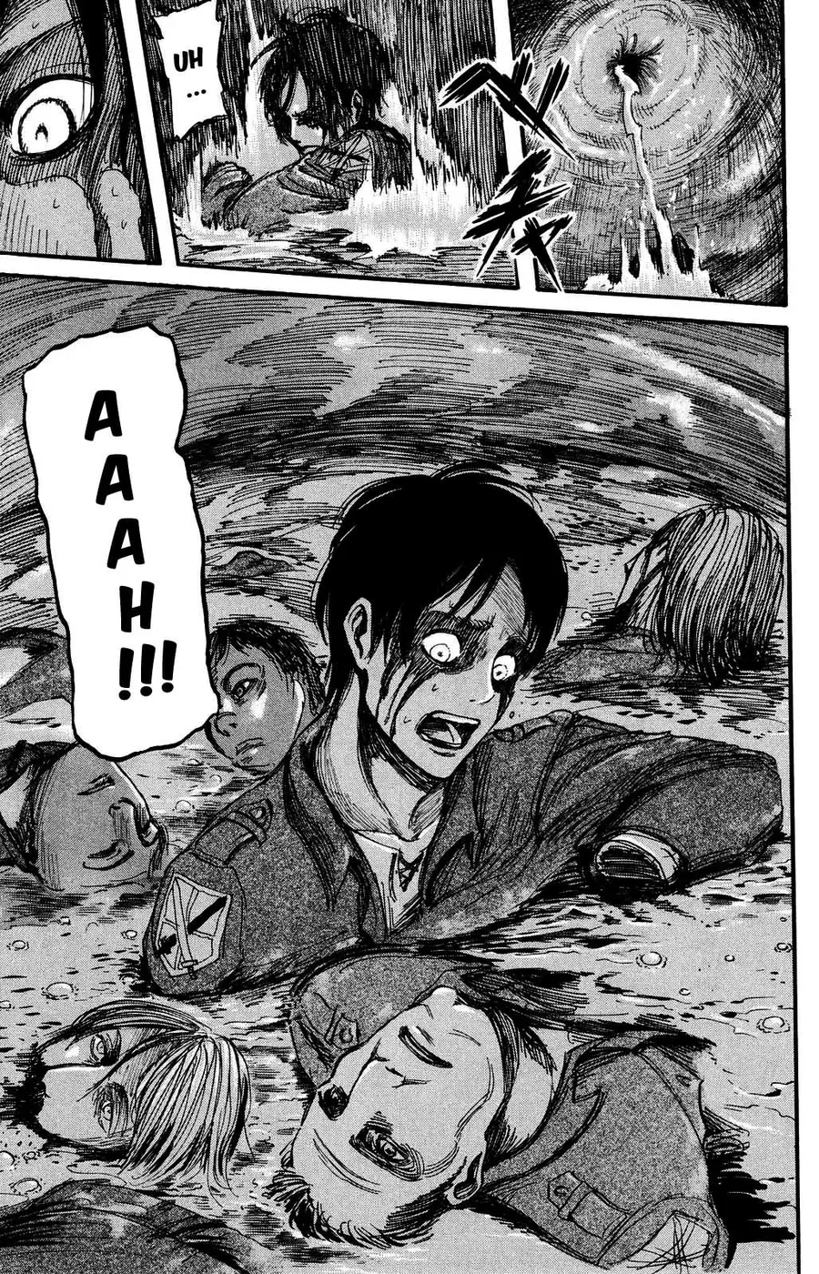 Attack on Titan — Cap. 10, pág. 3
