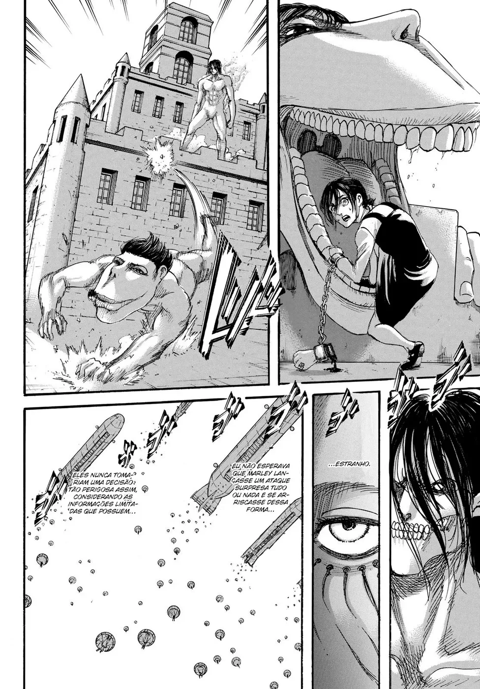 Attack on Titan — Cap. 117, pág. 9