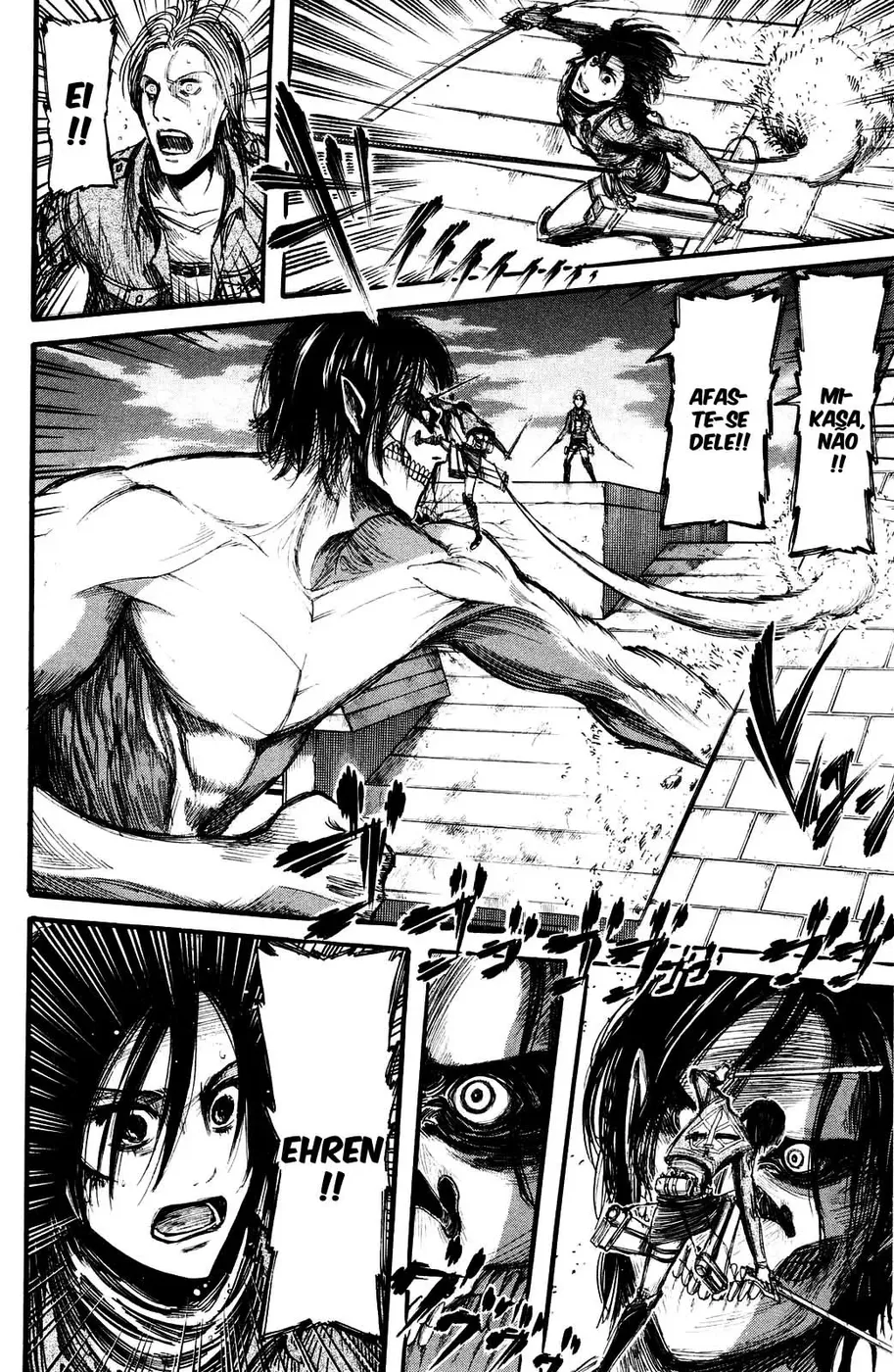 Attack on Titan — Cap. 13, pág. 5