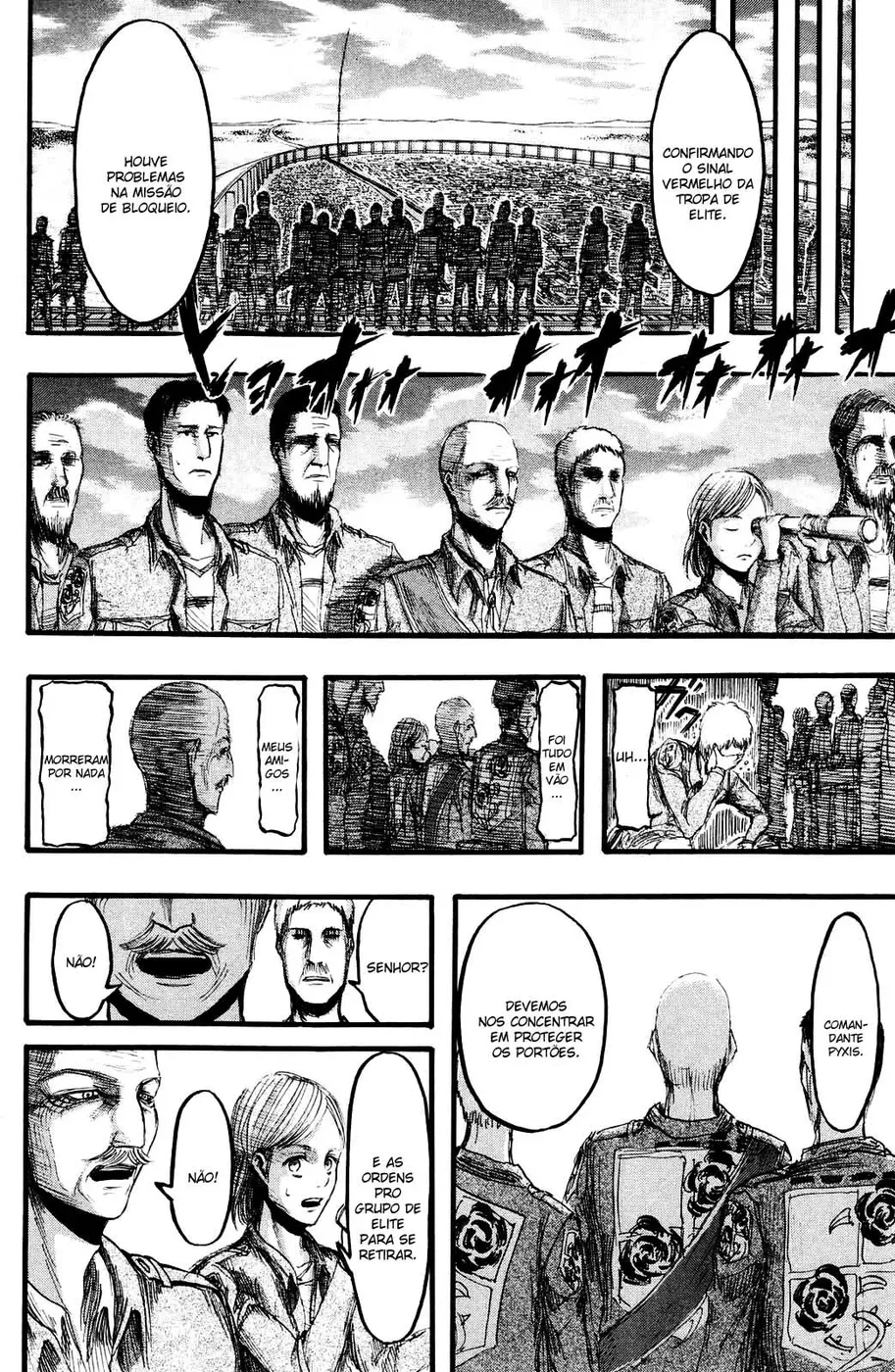 Attack on Titan — Cap. 13, pág. 9