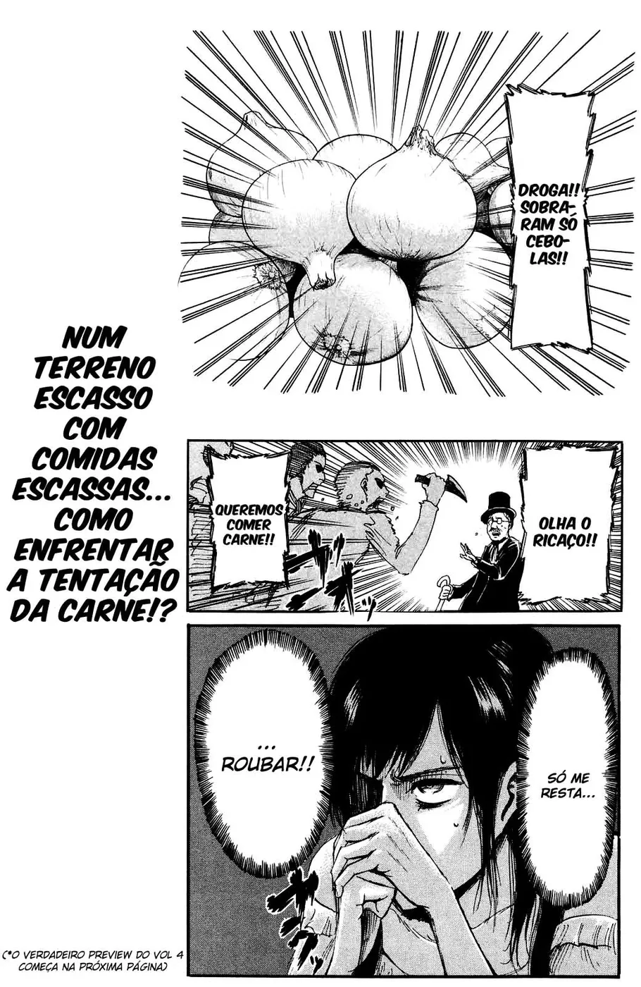 Attack on Titan — Cap. 13, pág. 40