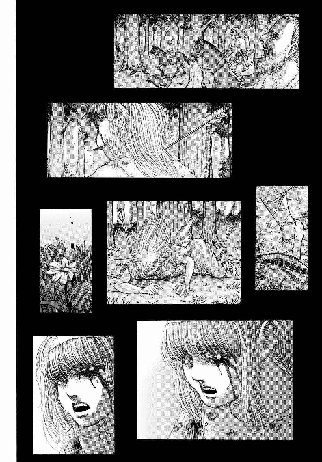 Attack on Titan — Cap. 130, pág. 9
