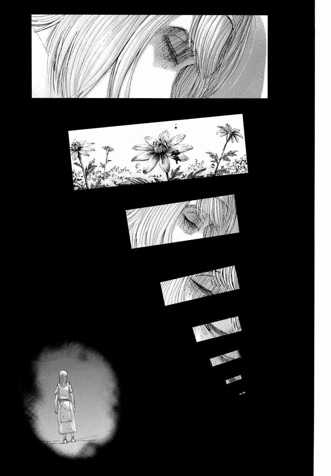 Attack on Titan — Cap. 130, pág. 25