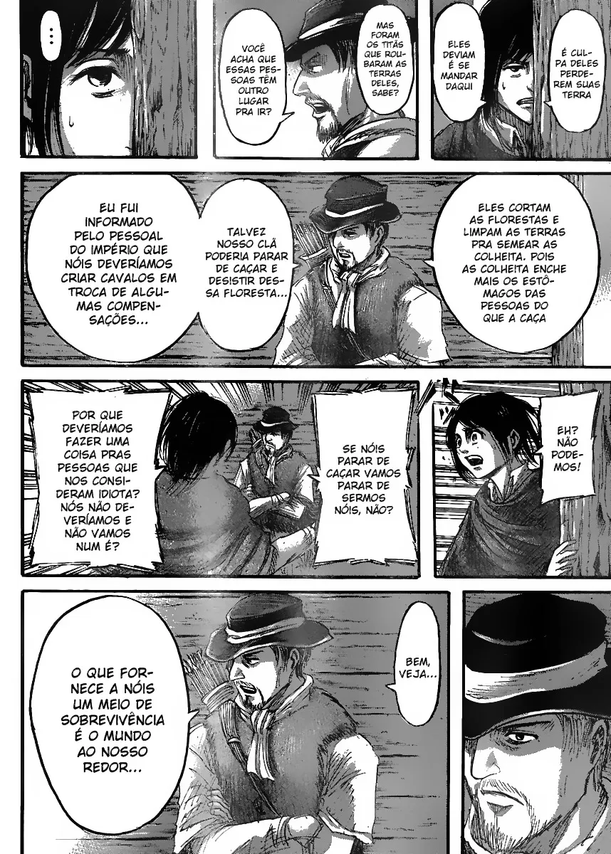 Attack on Titan — Cap. 36, pág. 9