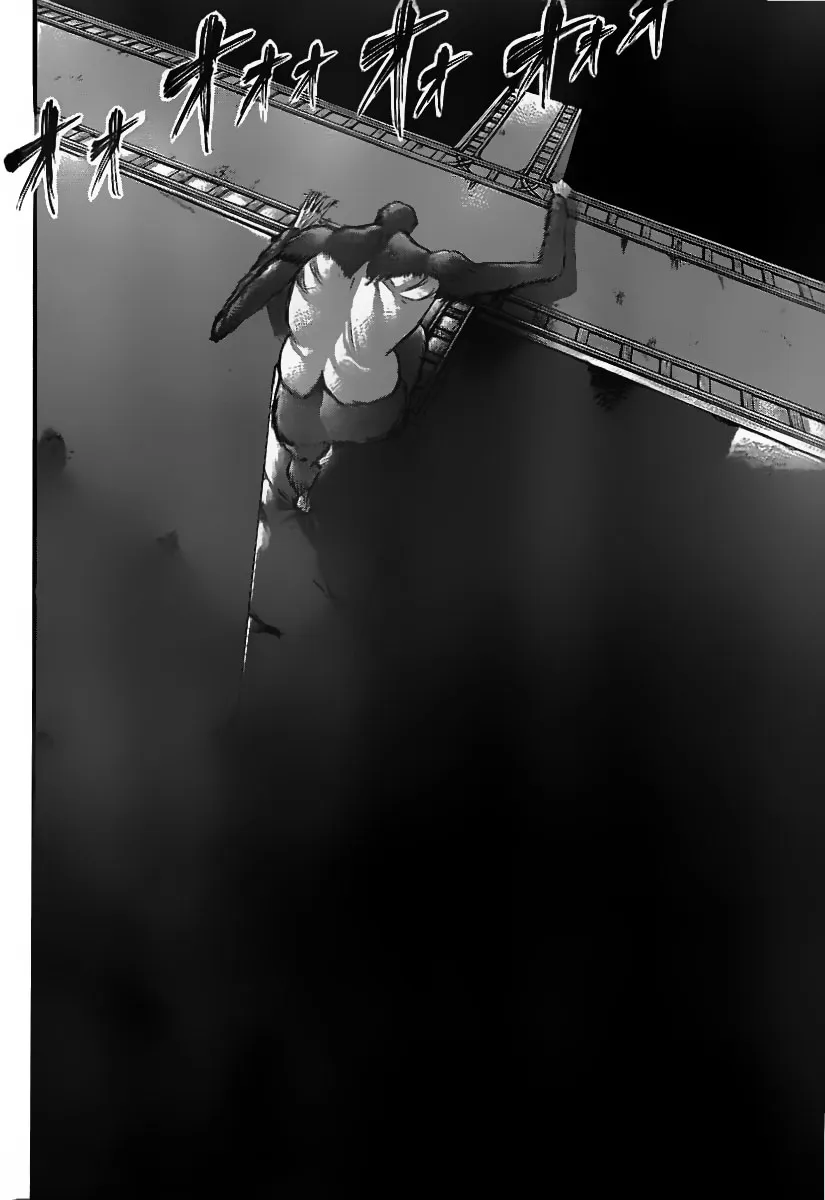 Attack on Titan — Cap. 38, pág. 42