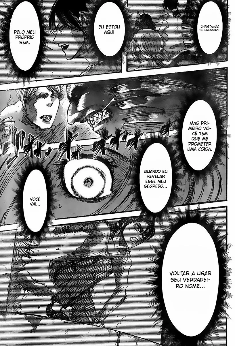 Attack on Titan — Cap. 41, pág. 12