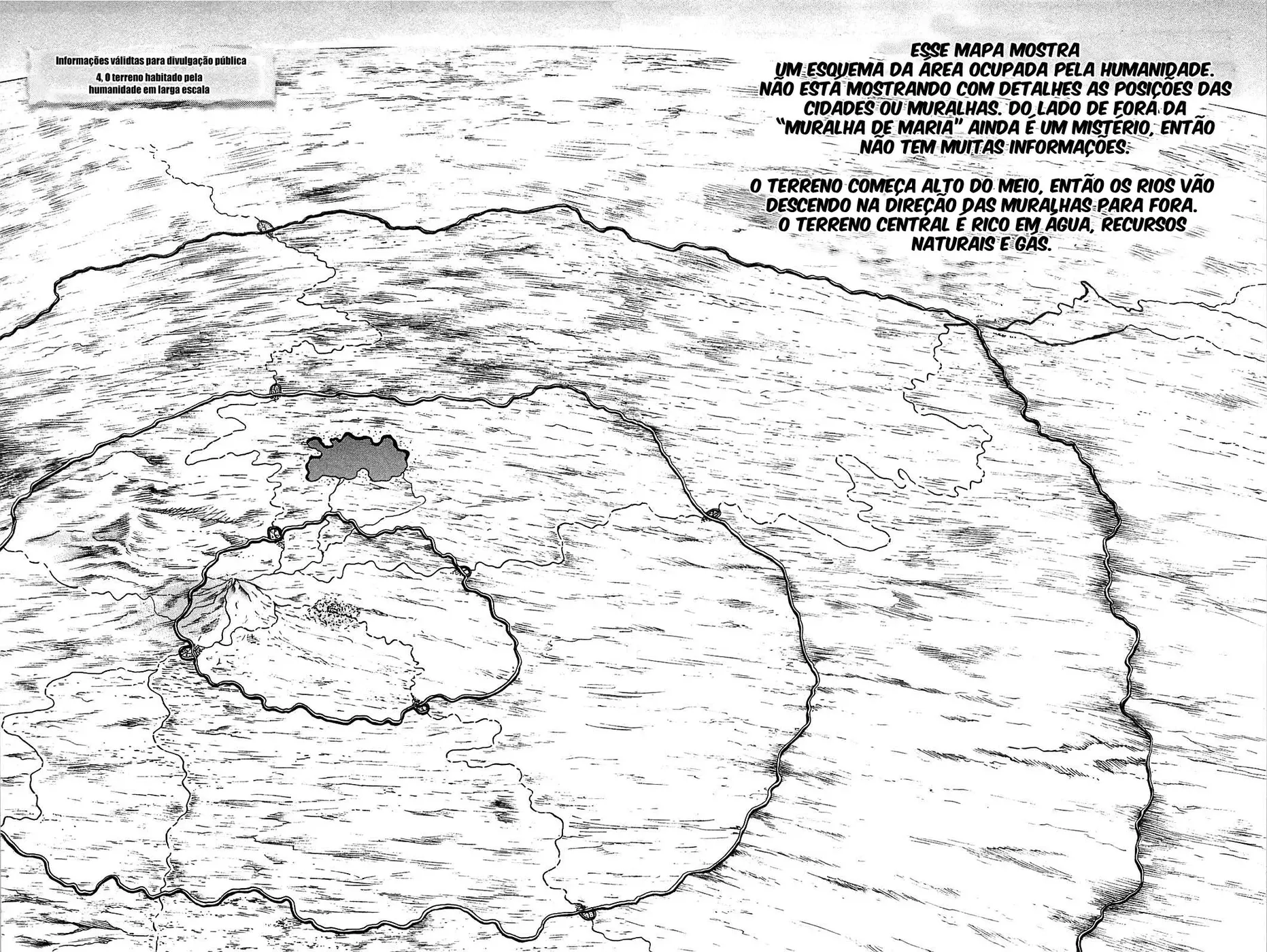 Attack on Titan — Cap. 5, pág. 40