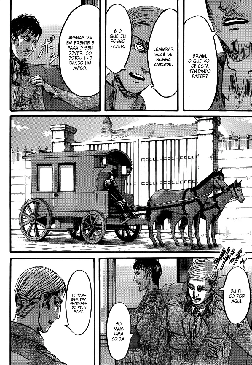 Attack on Titan — Cap. 53, pág. 29