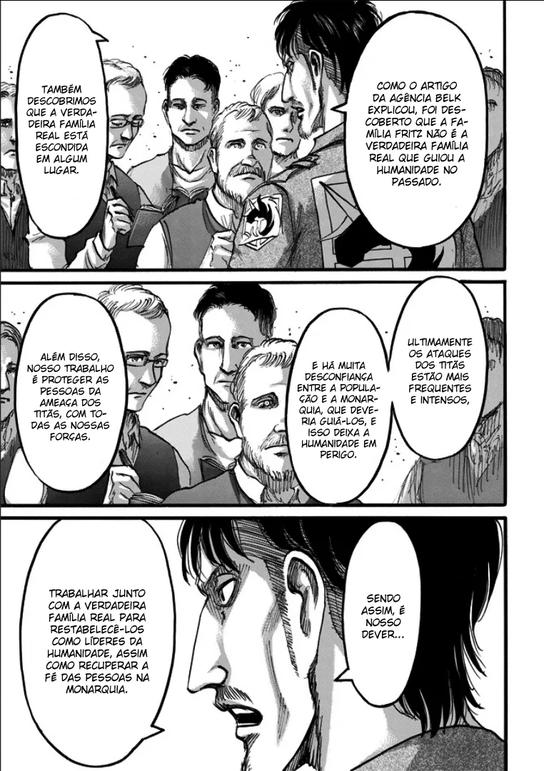 Attack on Titan — Cap. 62, pág. 4
