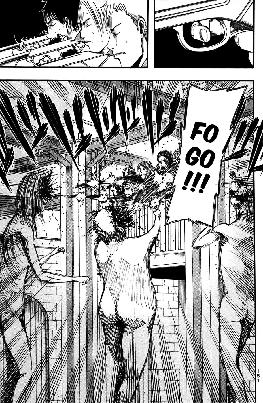 Attack on Titan — Cap. 9, pág. 13