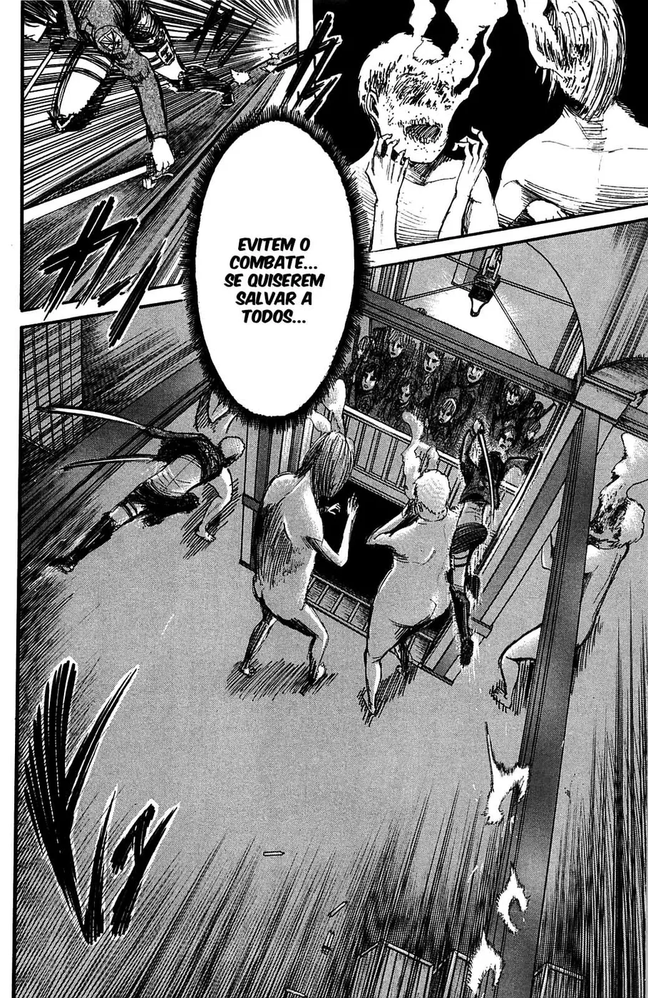 Attack on Titan — Cap. 9, pág. 14