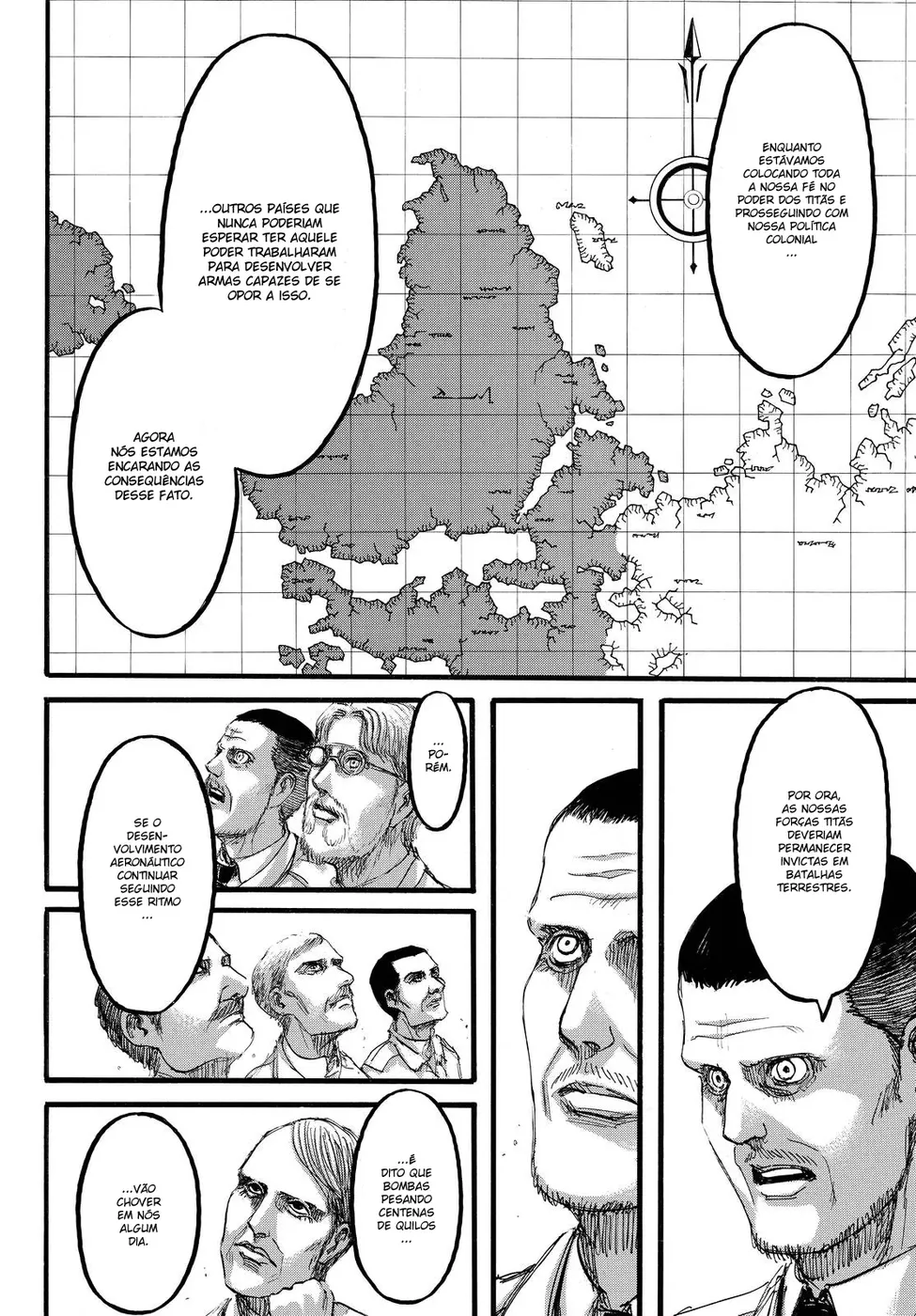 Attack on Titan — Cap. 93, pág. 5