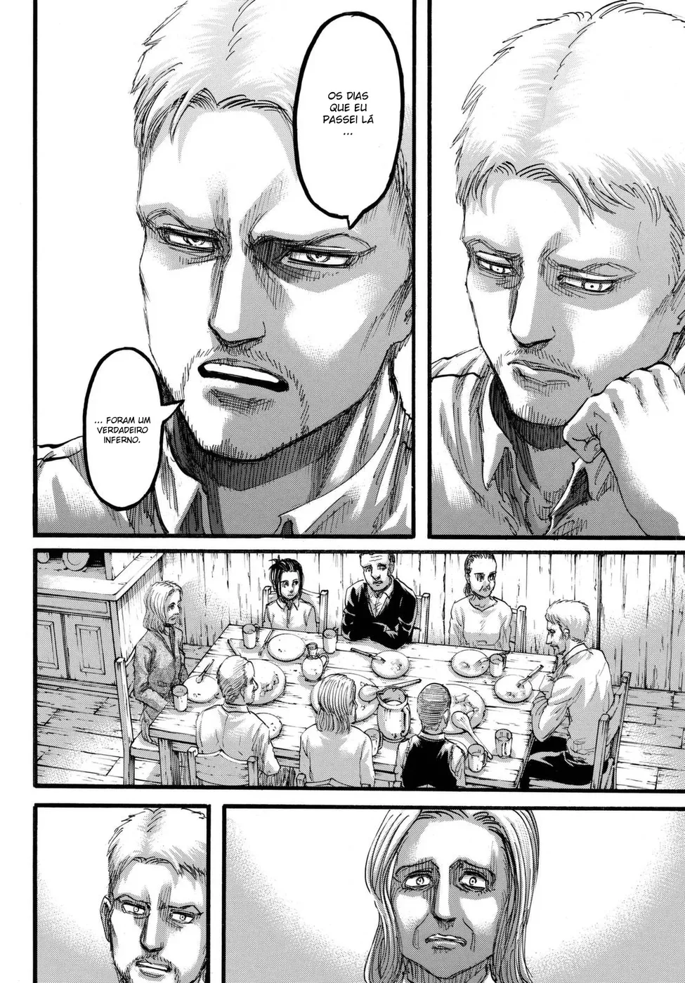 Attack on Titan — Cap. 94, pág. 25
