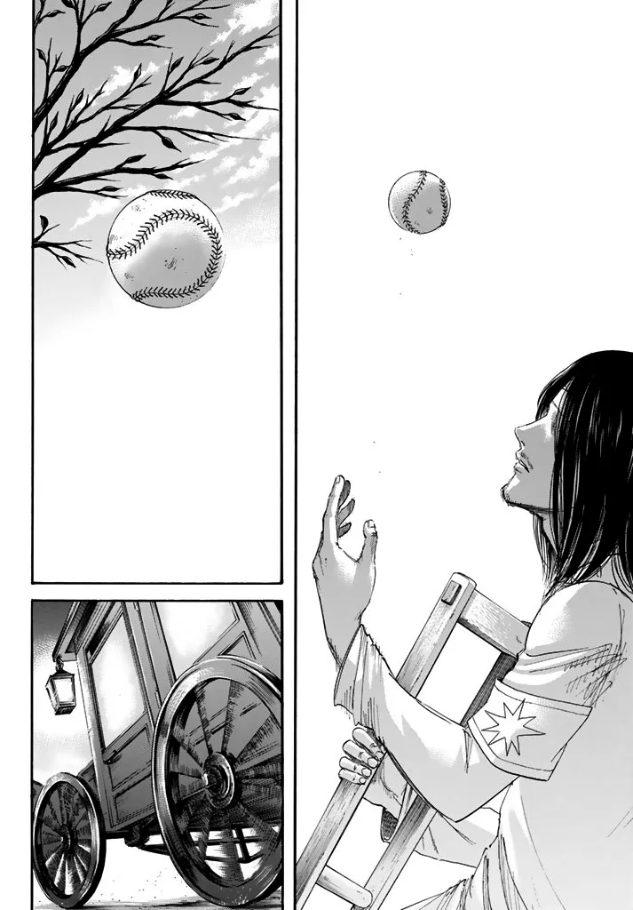 Attack on Titan — Cap. 98, pág. 26