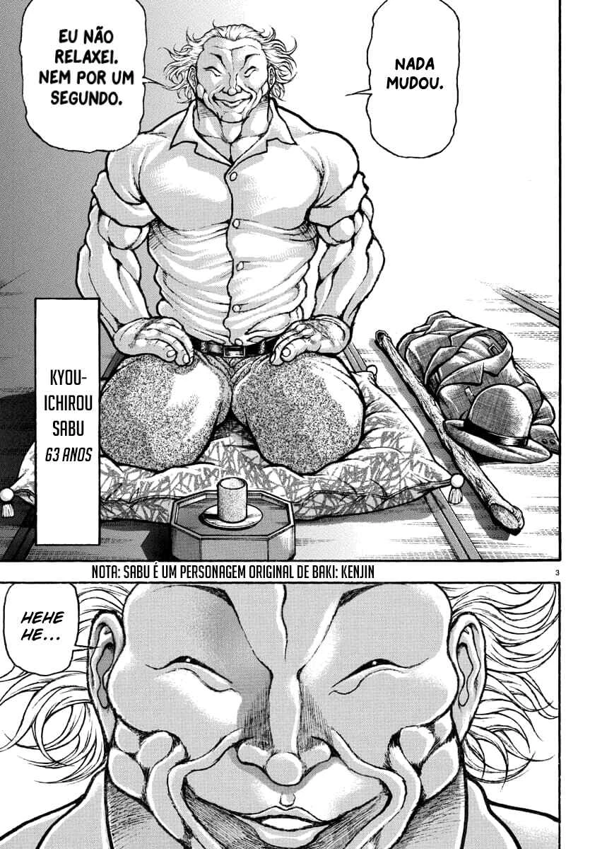 Baki Rahen — Cap. 1, pág. 14