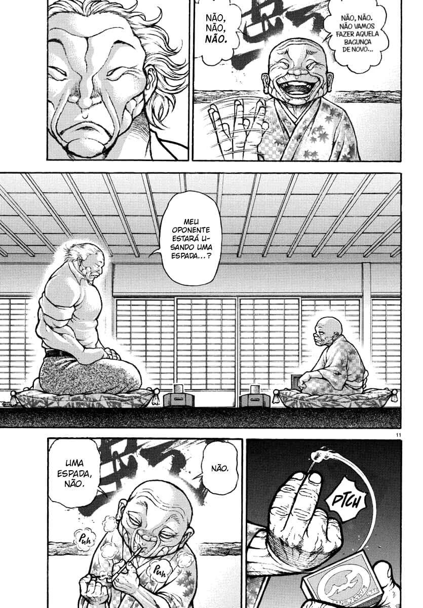 Baki Rahen — Cap. 1, pág. 22