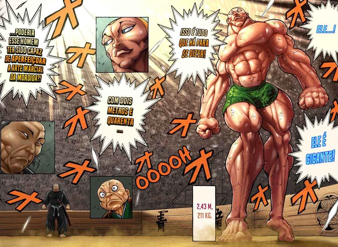 Baki Rahen — Cap. 1, pág. 25