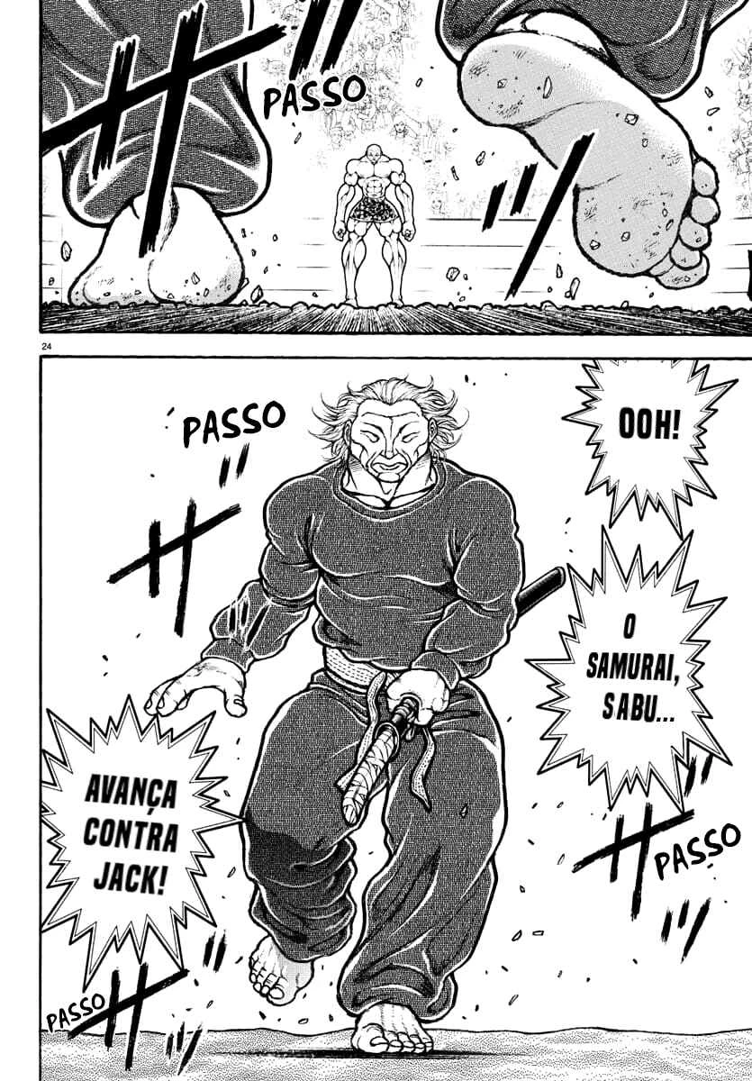 Baki Rahen — Cap. 1, pág. 35