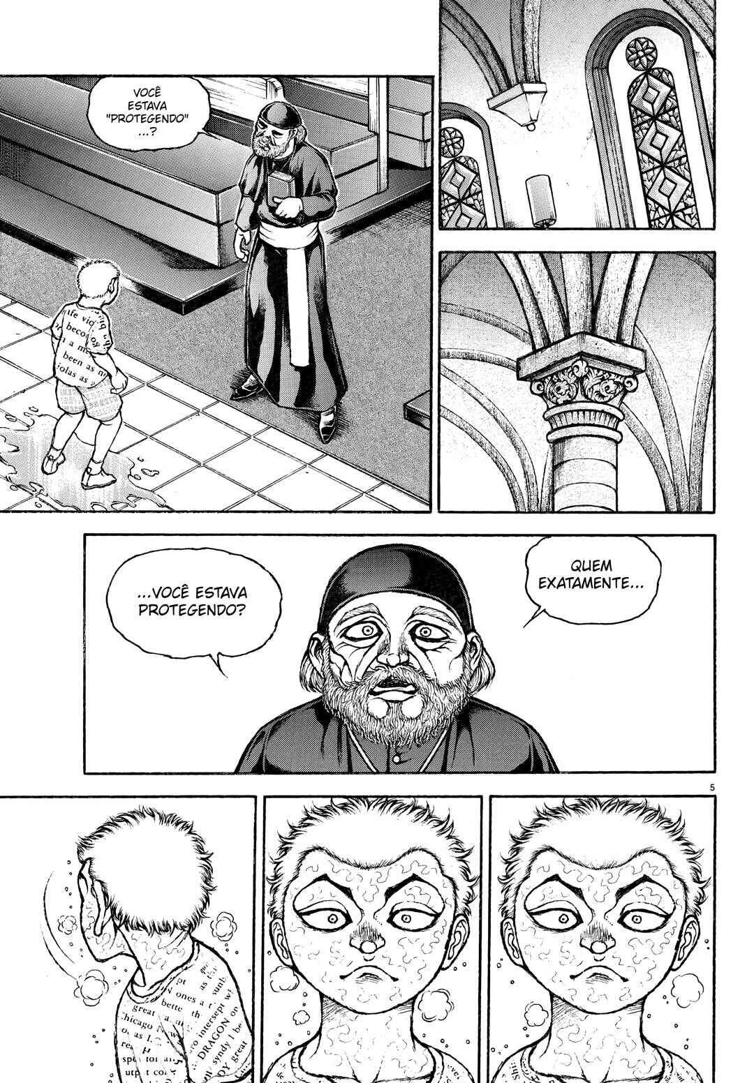 Baki Rahen — Cap. 2, pág. 6