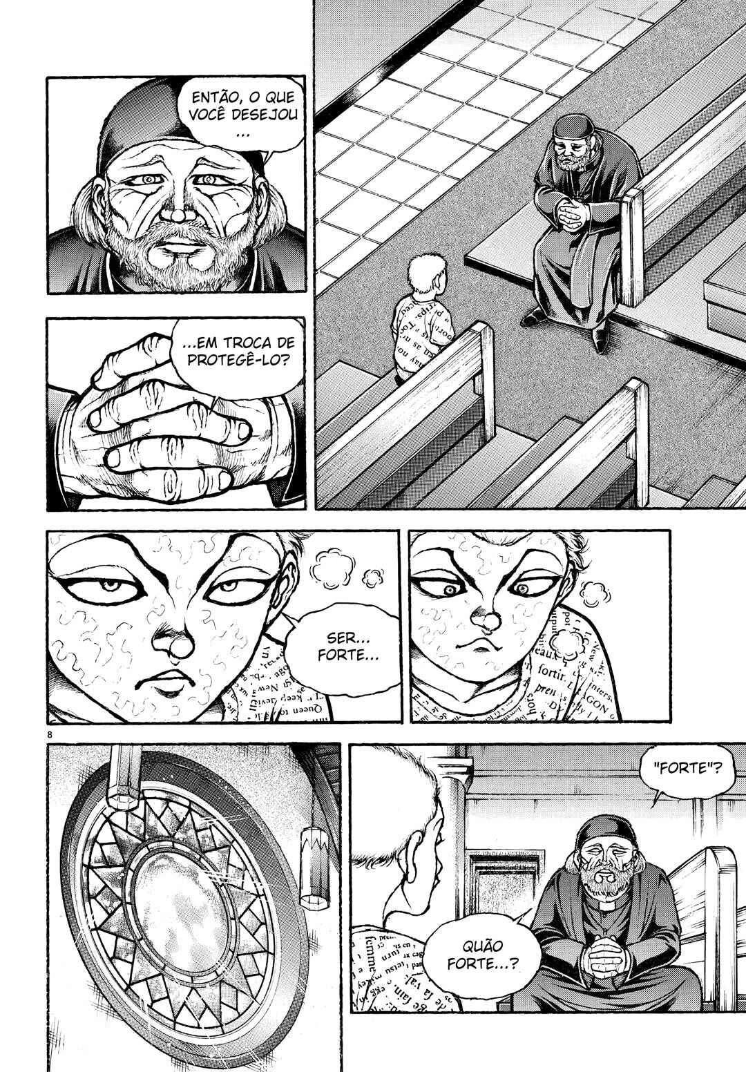 Baki Rahen — Cap. 2, pág. 9