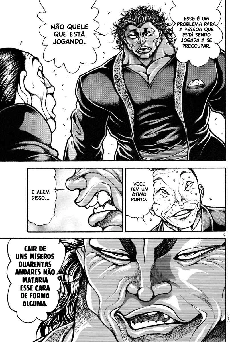 Baki Rahen — Cap. 21, pág. 13
