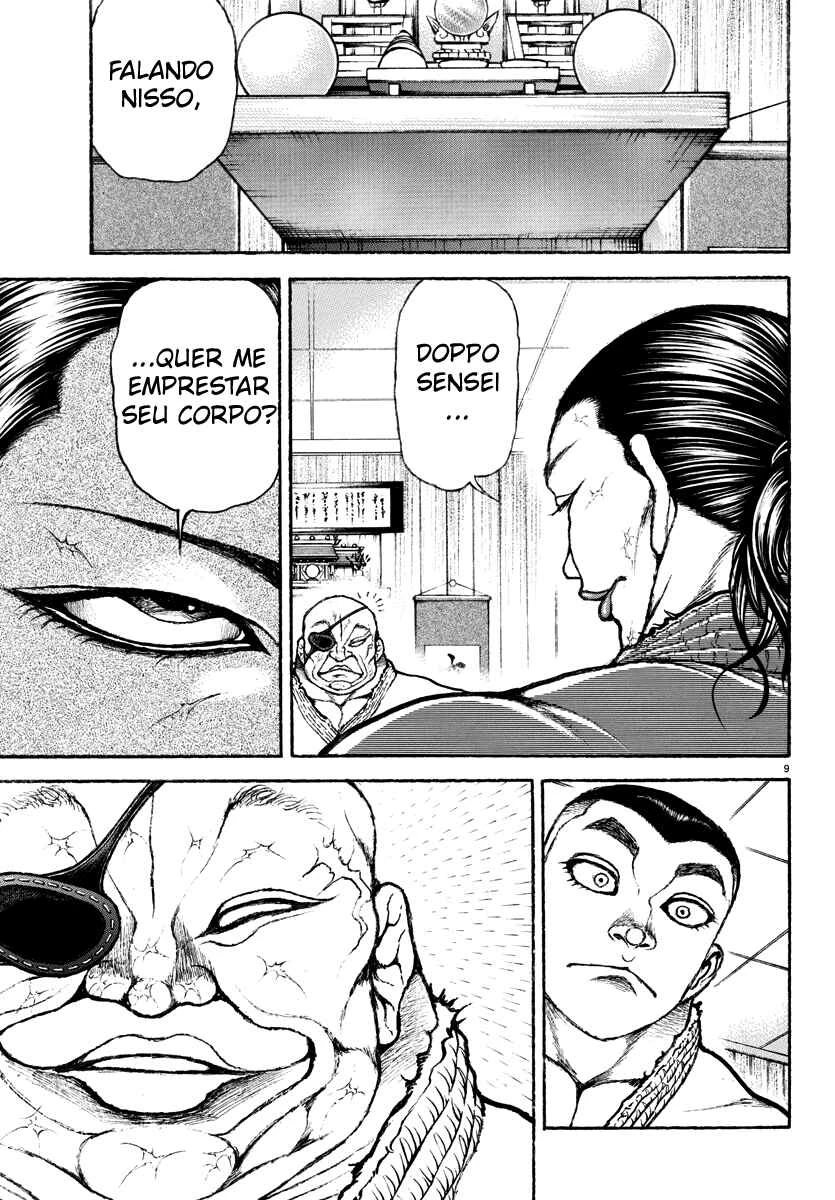 Baki Rahen — Cap. 3, pág. 11