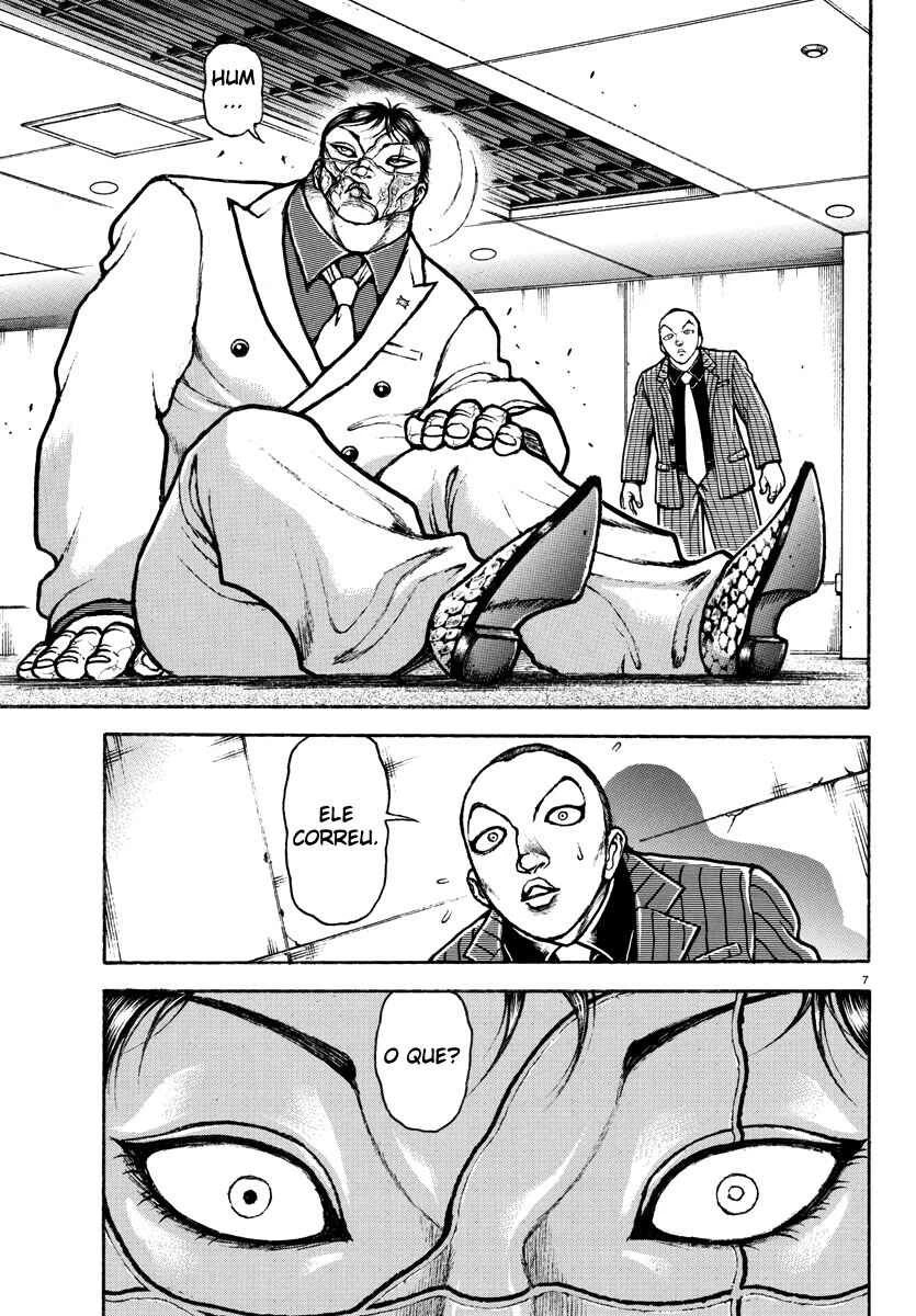 Baki Rahen — Cap. 5, pág. 11