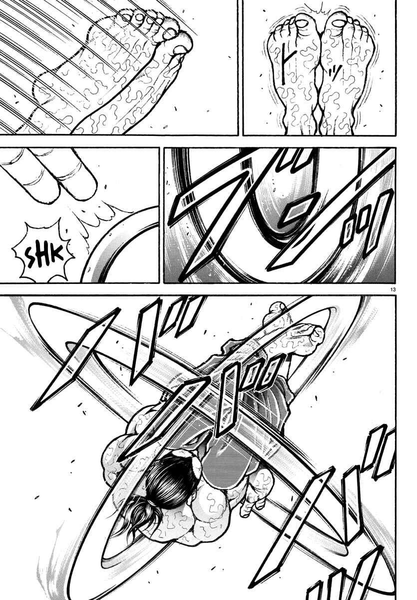 Baki Rahen — Cap. 9, pág. 15